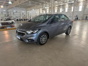 ONIX PLUS 1.4 MT JOY BLACK 2021 61.070KM