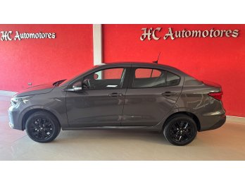 FIAT CRONOS DRIVE 1.3cc FULL!!!