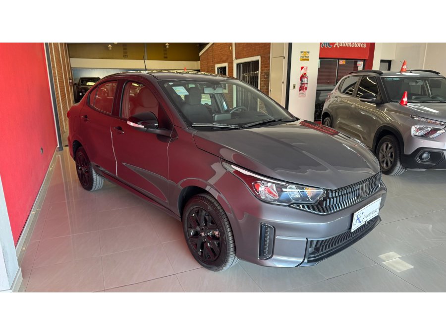 FIAT CRONOS DRIVE 1.3cc FULL!!!