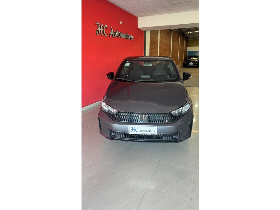 FIAT CRONOS DRIVE 1.3cc FULL!!!