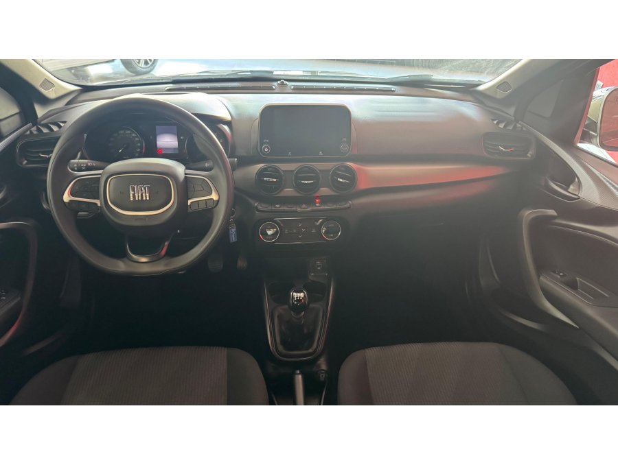 FIAT CRONOS DRIVE 1.3cc FULL!!!