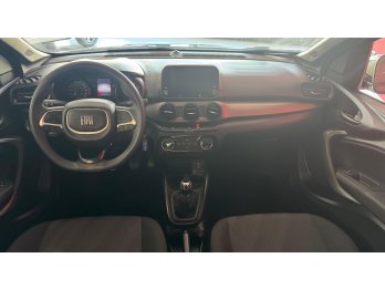 FIAT CRONOS DRIVE 1.3cc FULL!!!