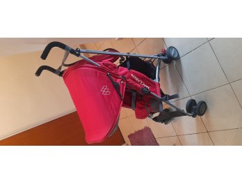 VENDO Paraguitas MAC LAREN