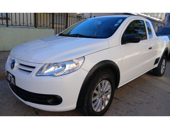 Saveiro Cab Extendida 24.000km!!!!!!