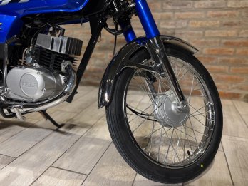 Suzuki Ax 100 ¡ Entrega Inmediata ! 0 Km