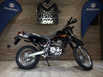 Suzuki Dr 650 ¡ Entrega Inmediata ! 0 Km
