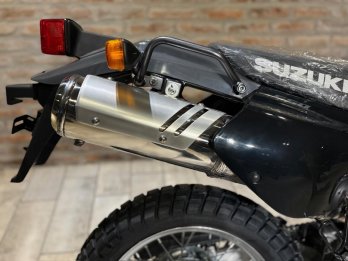 Suzuki Dr 650 ¡ Entrega Inmediata ! 0 Km