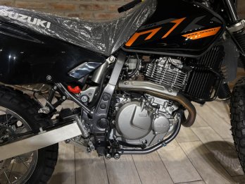 Suzuki Dr 650 ¡ Entrega Inmediata ! 0 Km