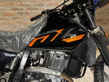 Suzuki Dr 650 ¡ Entrega Inmediata ! 0 Km