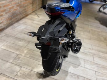 Suzuki Gixxer Gsx 150 ¡ Entrega Inmediata ! 0 Km