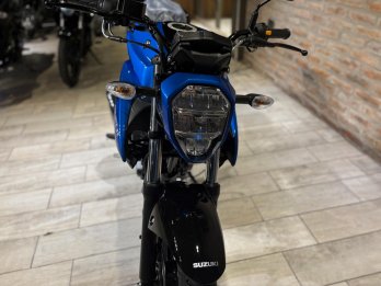 Suzuki Gixxer Gsx 150 ¡ Entrega Inmediata ! 0 Km