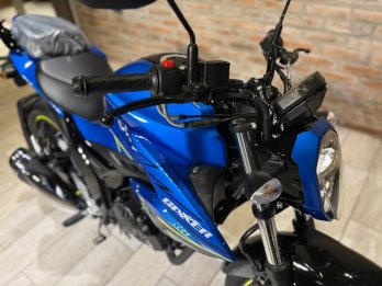 Suzuki Gixxer Gsx 150 ¡ Entrega Inmediata ! 0 Km