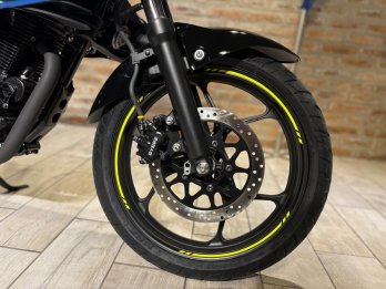 Suzuki Gixxer Gsx 150 ¡ Entrega Inmediata ! 0 Km