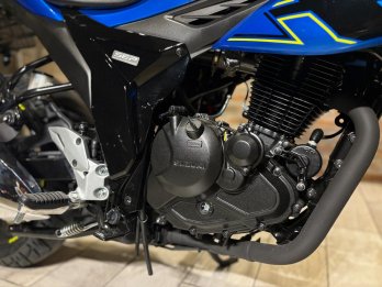 Suzuki Gixxer Gsx 150 ¡ Entrega Inmediata ! 0 Km