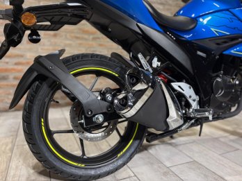 Suzuki Gixxer Gsx 150 ¡ Entrega Inmediata ! 0 Km