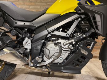 Suzuki V-strom Dl 650 ¡ Entrega Inmediata ! 0 Km