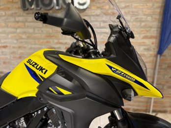 Suzuki V-strom Dl 650 ¡ Entrega Inmediata ! 0 Km