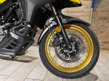 Suzuki V-strom Dl 650 ¡ Entrega Inmediata ! 0 Km