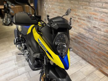 Suzuki V-strom Dl 650 ¡ Entrega Inmediata ! 0 Km