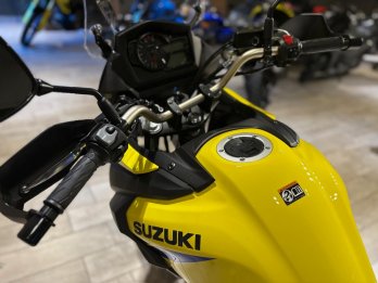 Suzuki V-strom Dl 650 ¡ Entrega Inmediata ! 0 Km