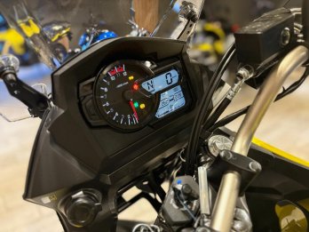 Suzuki V-strom Dl 650 ¡ Entrega Inmediata ! 0 Km