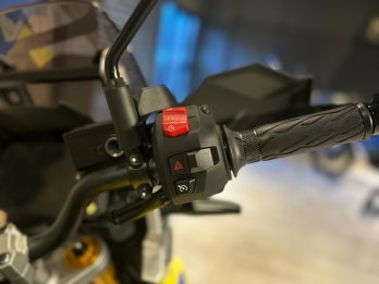 Suzuki V-strom Dl 1050 Rc. Recibo Vehículos