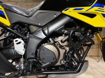 Suzuki V-strom Dl 1050 Rc. Recibo Vehículos