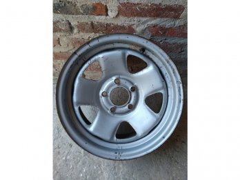 LLantas Ford Ranger Mod. viejo