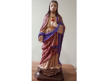 Sagrado Corazón de Jesús