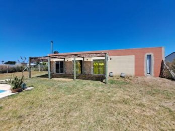 Hermoso fin de Semana en colonia ensayo