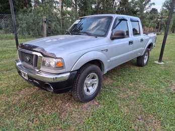 VENDO FORD RANGER 4x2 - 2007
