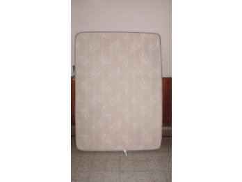 Vendo Colchon