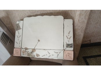Vendo Espejo