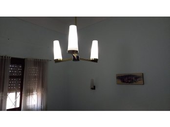 Vendo Araña c/ Tulipas