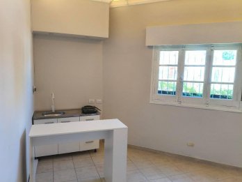 Consultorio en Alquiler