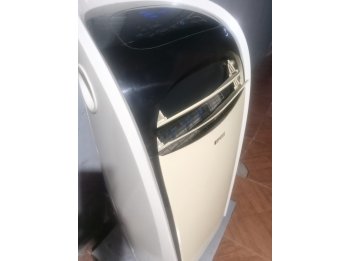 Vendo aire acondicionado frio/calor impecable