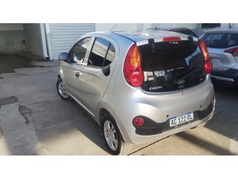 Vendo / Permuto Chery QQ 2 Modelo 2017