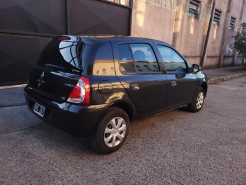 Vendo / Permuto Renault Clio 2015