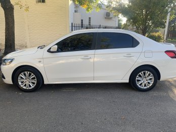 Líquido Peugeot 301