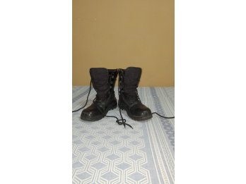 VENDO BORCEGUI TACTICO