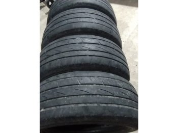 Neumaticos Gomas de auto 195 55 15 Eximia Pininfarina