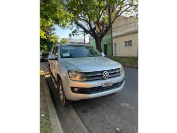 Vendo Amarok 2013