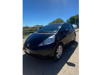 Honda FIT EX 2010