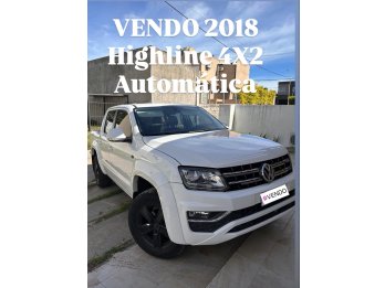 Vendo AMAROK