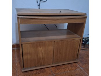 Mueble para TV