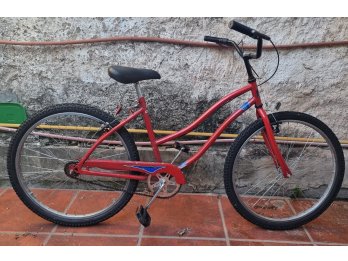 Bicicleta R26