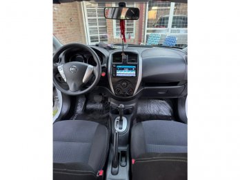 Nissan Versa Advance 2019 Automático Cadenero