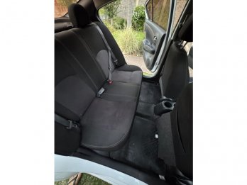 Nissan Versa Advance 2019 Automático Cadenero