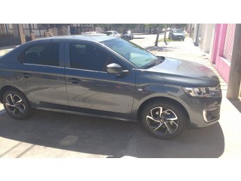VENDO CITROEN C-ELYSSE 2018 HDi