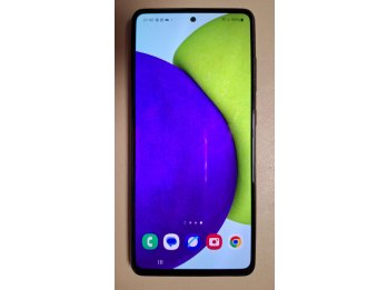 Vendo Samsung Galaxy A52 liberado en excelente estado